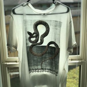 Roberto Cavalli tshirt